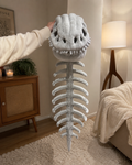 Dinoverse™ Skeleton Dinosaur Costume