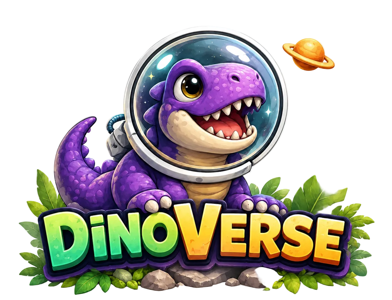 DinoVerse
